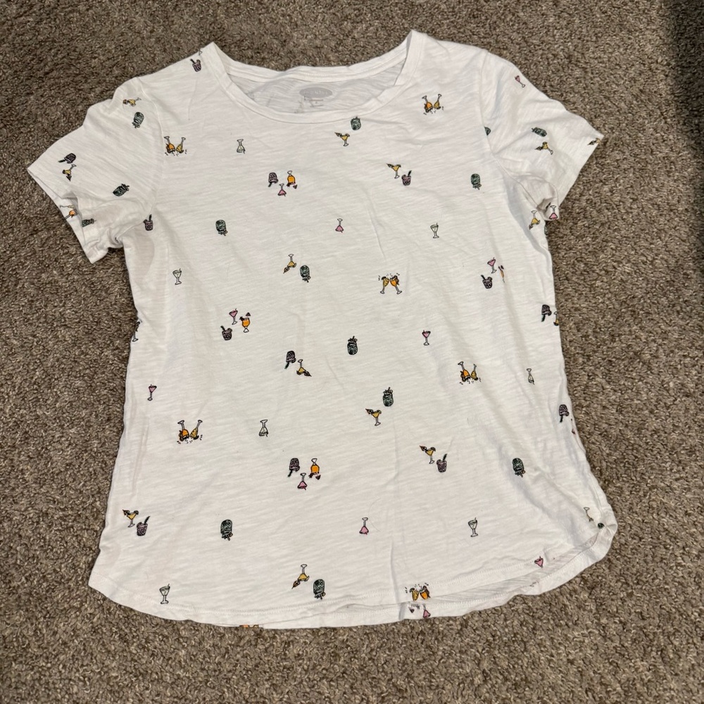Old Navy Tee